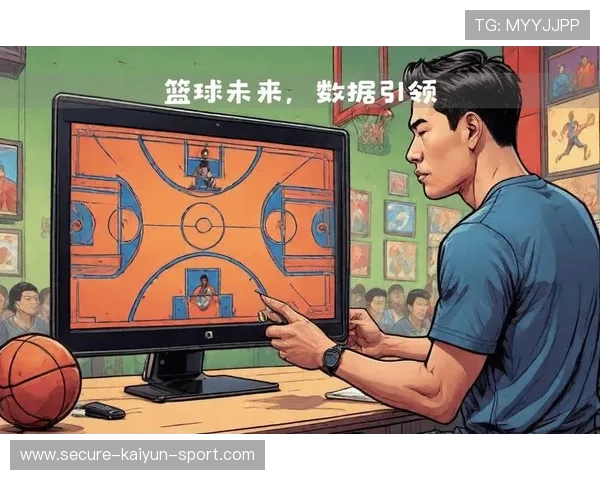 中国篮球的未来正在绽放光芒，中国篮球未来如何发展